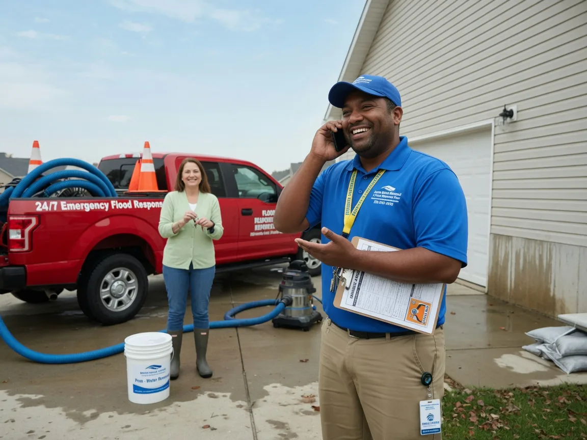 Storm Damage Water Removal Burnt Hills, NY FAQs